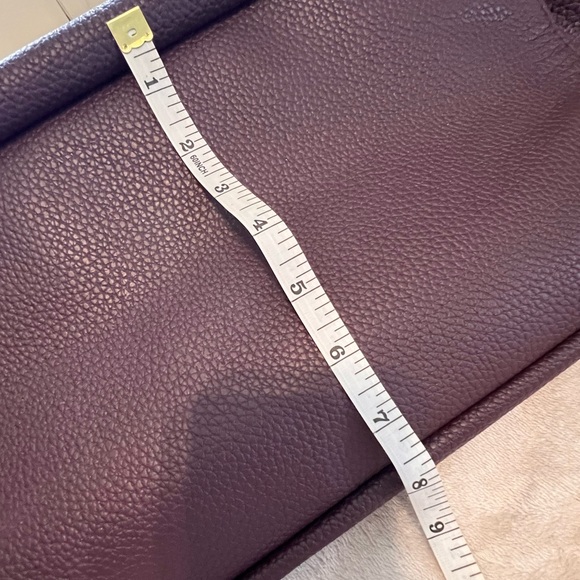 Cynthia Rowley Duffle Bag - Picture 9 of 9